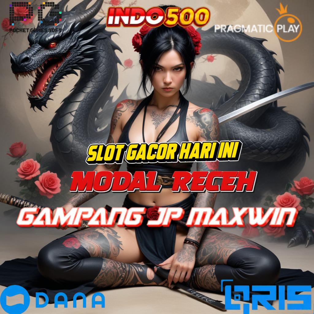 SLOTSIDR777 Situs Rtp Slot