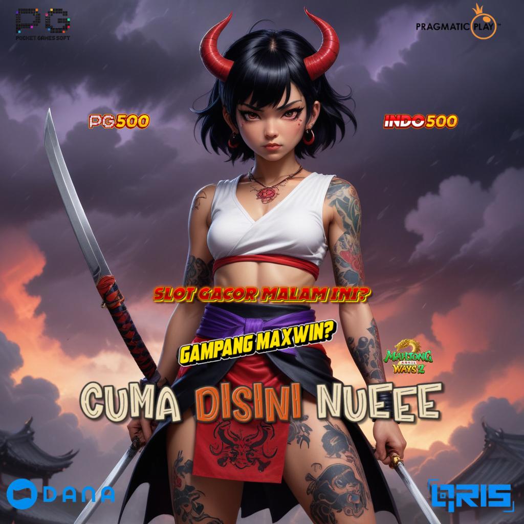 8218 SLOT APK DOWNLOAD Depo Bank Jago 20rb