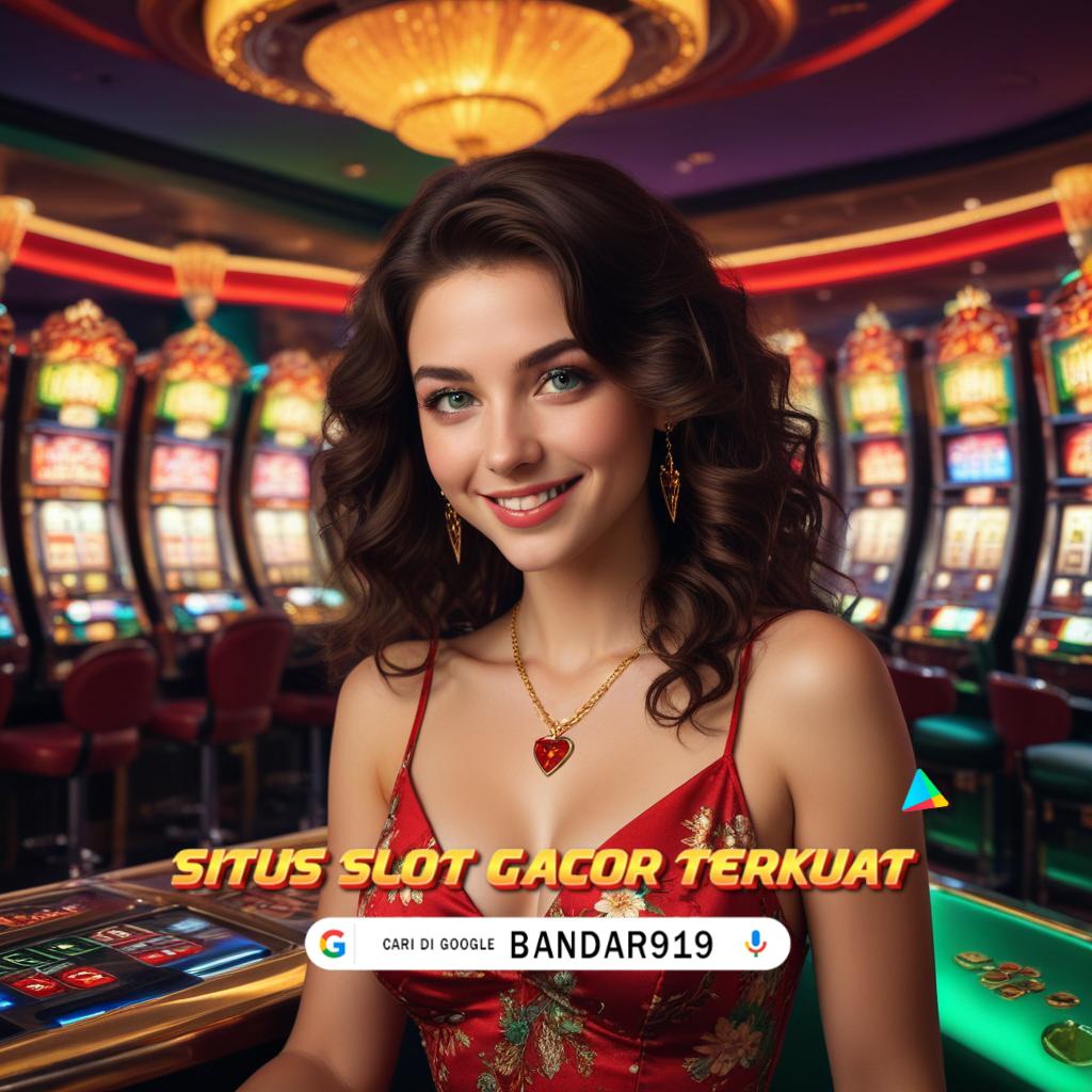 LUCKY SVIP APK SLOT Keberuntungan Ada di Sini Koleksi Kado   