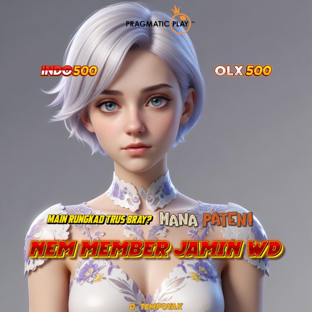 IDR777 SLOT APK