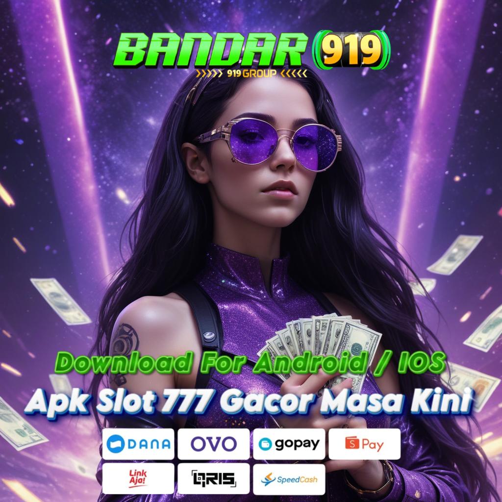 ROBOPRAGMA SLOT 2024 Aplikasi Keren Penuh Kejutan! Download Mesin VIP Slot 777 Gacor!   