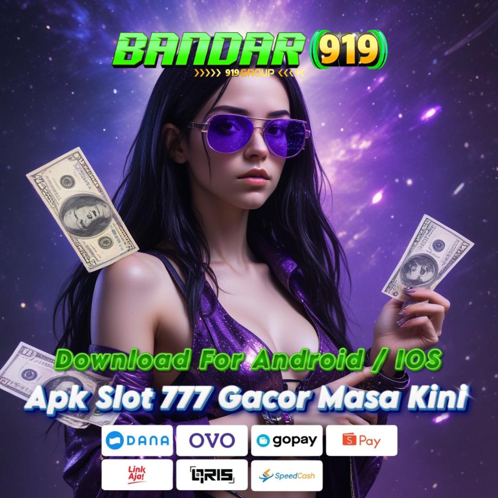 FG777 APK Playstore Android! Hanya Sekali Klik, Langsung Main!   