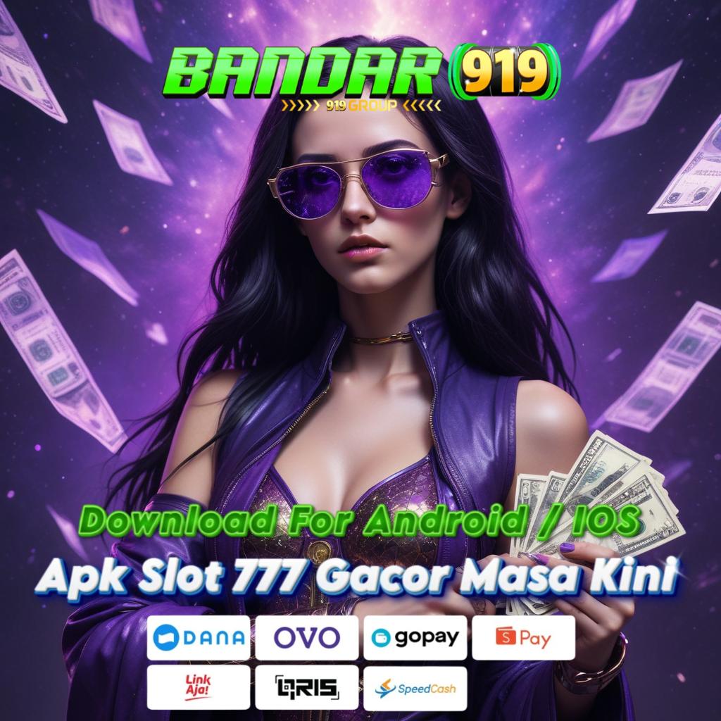 APK RPGAME SLOTS Modal Mini, Hoki Gede Proses Cepat, Fitur Gacor!   