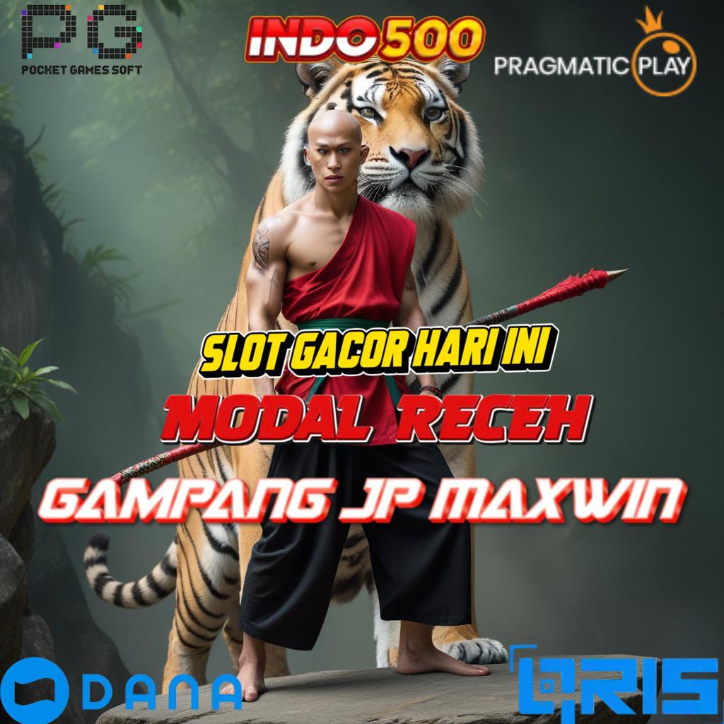 SLOT DEMO ANTI RUNGKAD Nama Nama Slot Gacor