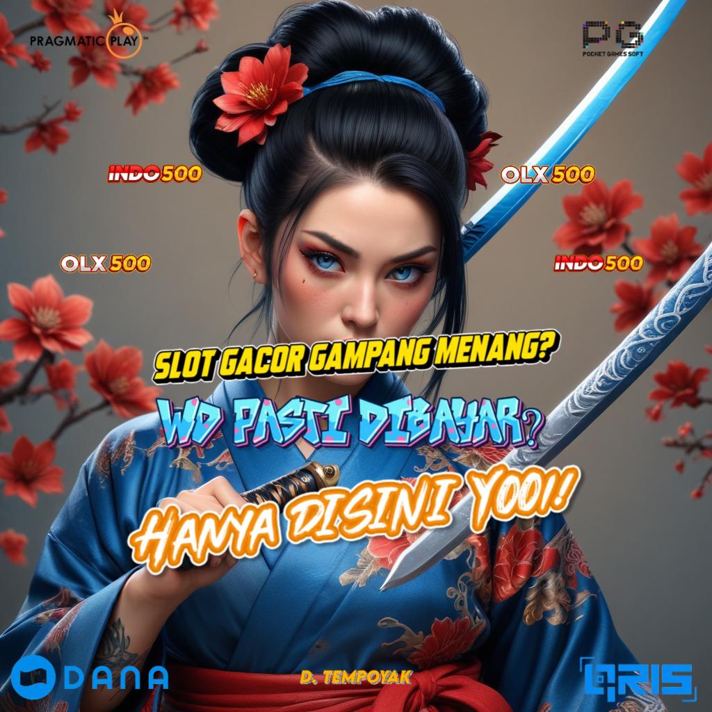 Idr777 Slot Apk