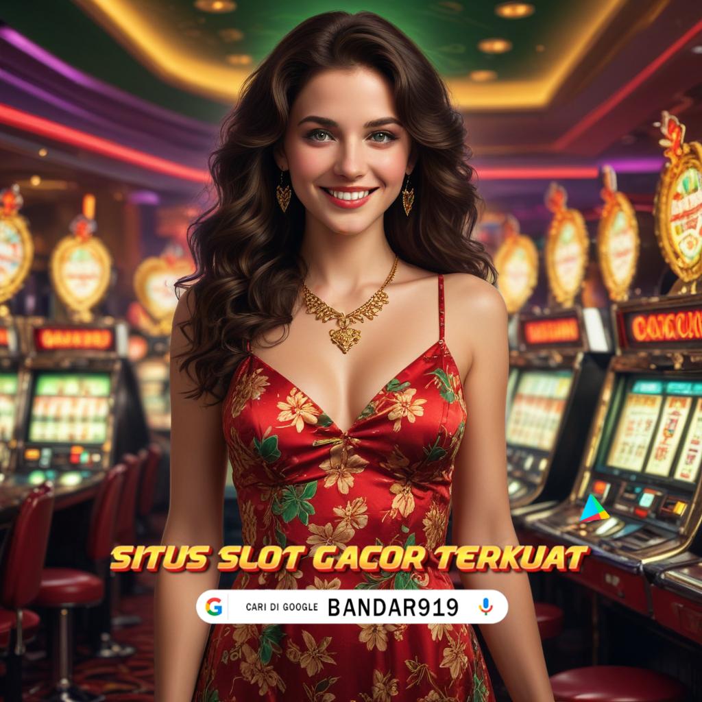 SITUS JUDI SLOT TERBAIK 2024 Setitik Slot putaran cuan   