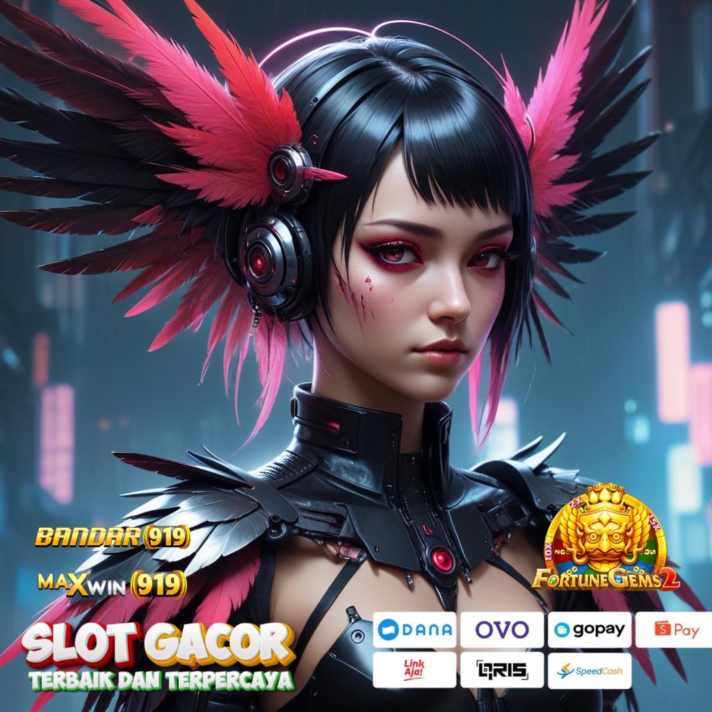 Hack Slot Mod New Apk