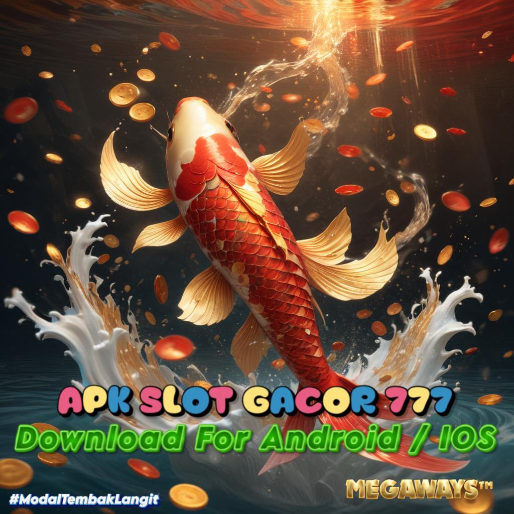 SPINSLOT Slot 777 Gacor | Aplikasi Keren dengan Update Koleksi Terbaru!   