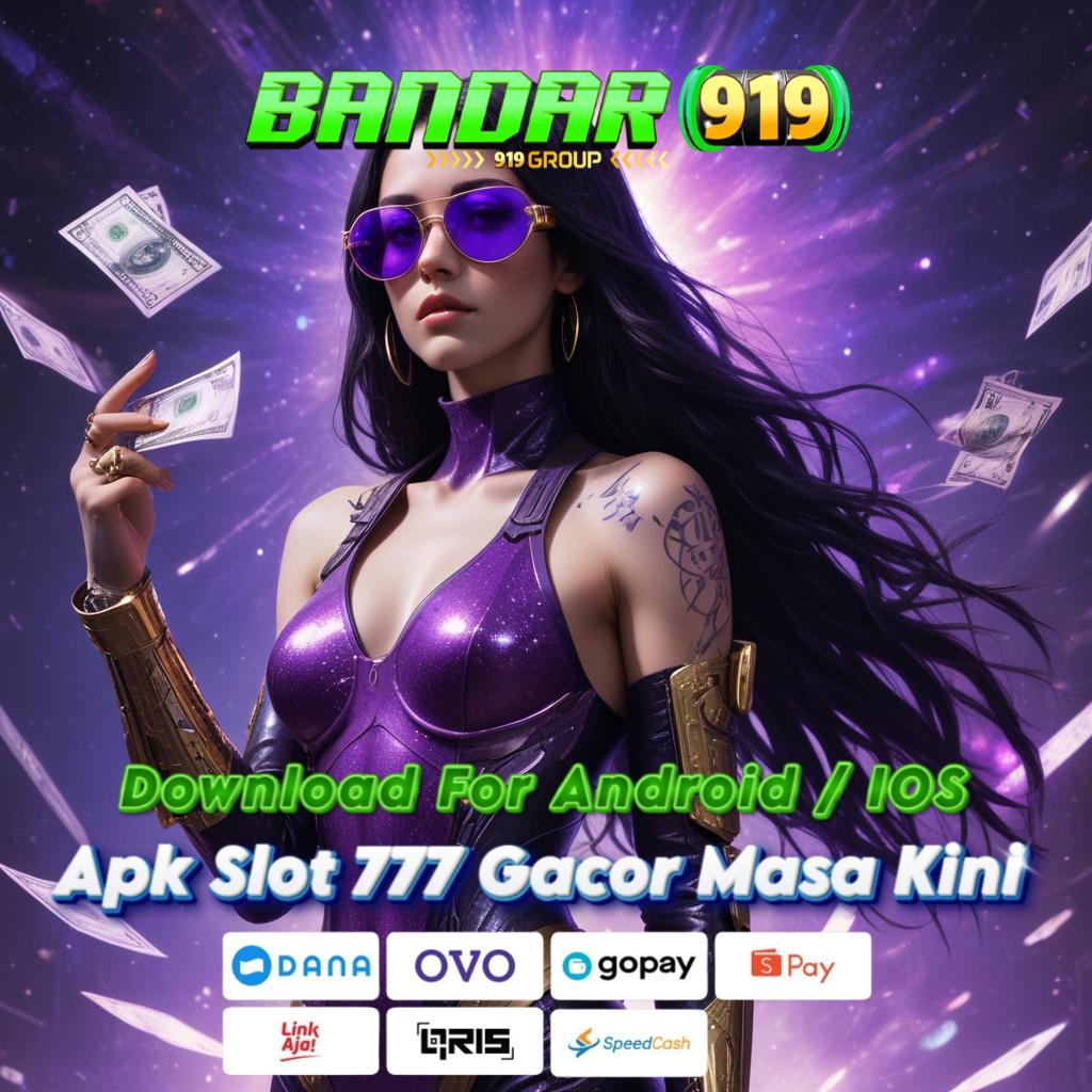 DOWNLOAD VO7 APK Slot VIP dengan Free Bet | APK Premium dengan Keuntungan Ekstra!   