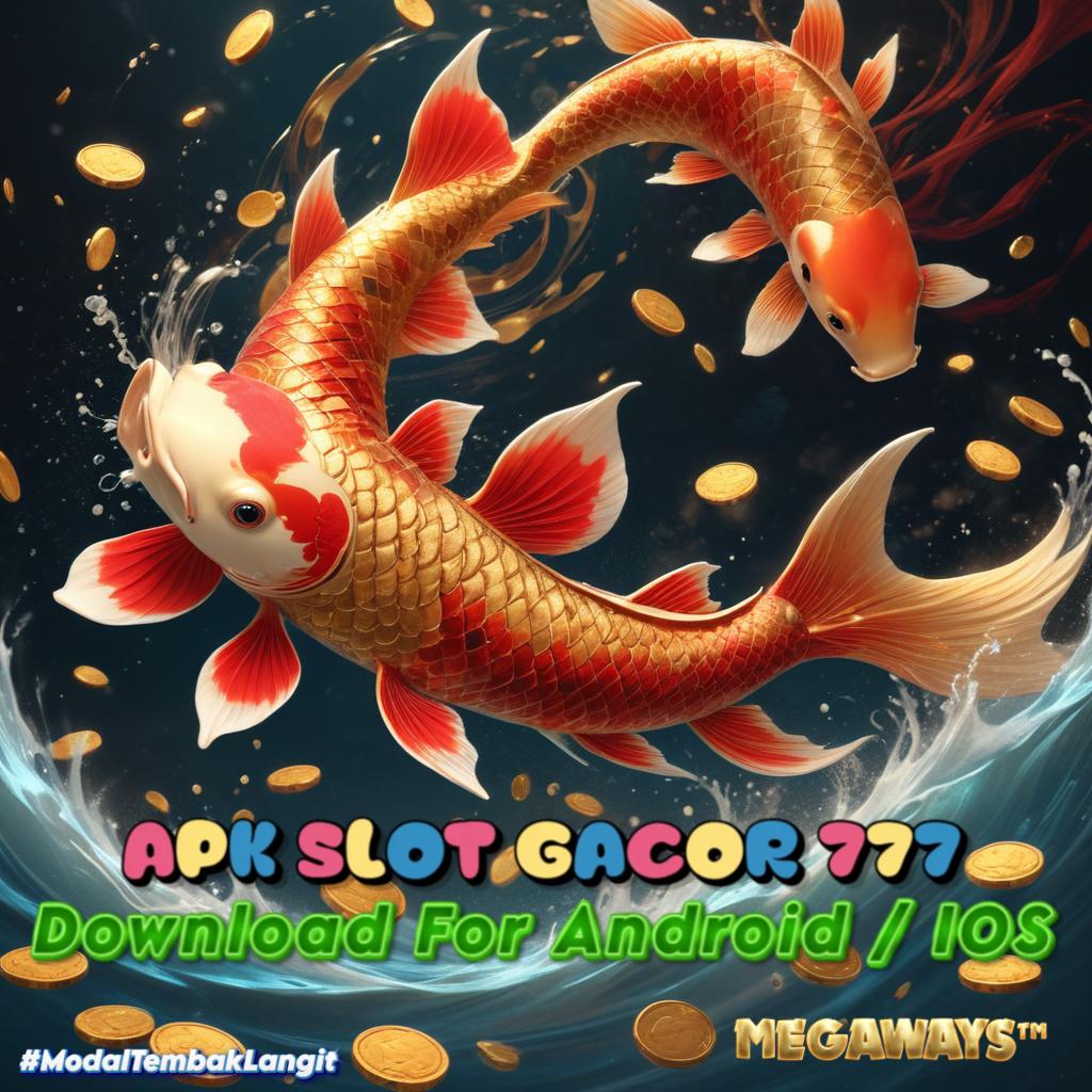 MENANG666 Modal Kecil, Peluang Besar | APK Slot 777 Siap Jackpot Besar!   