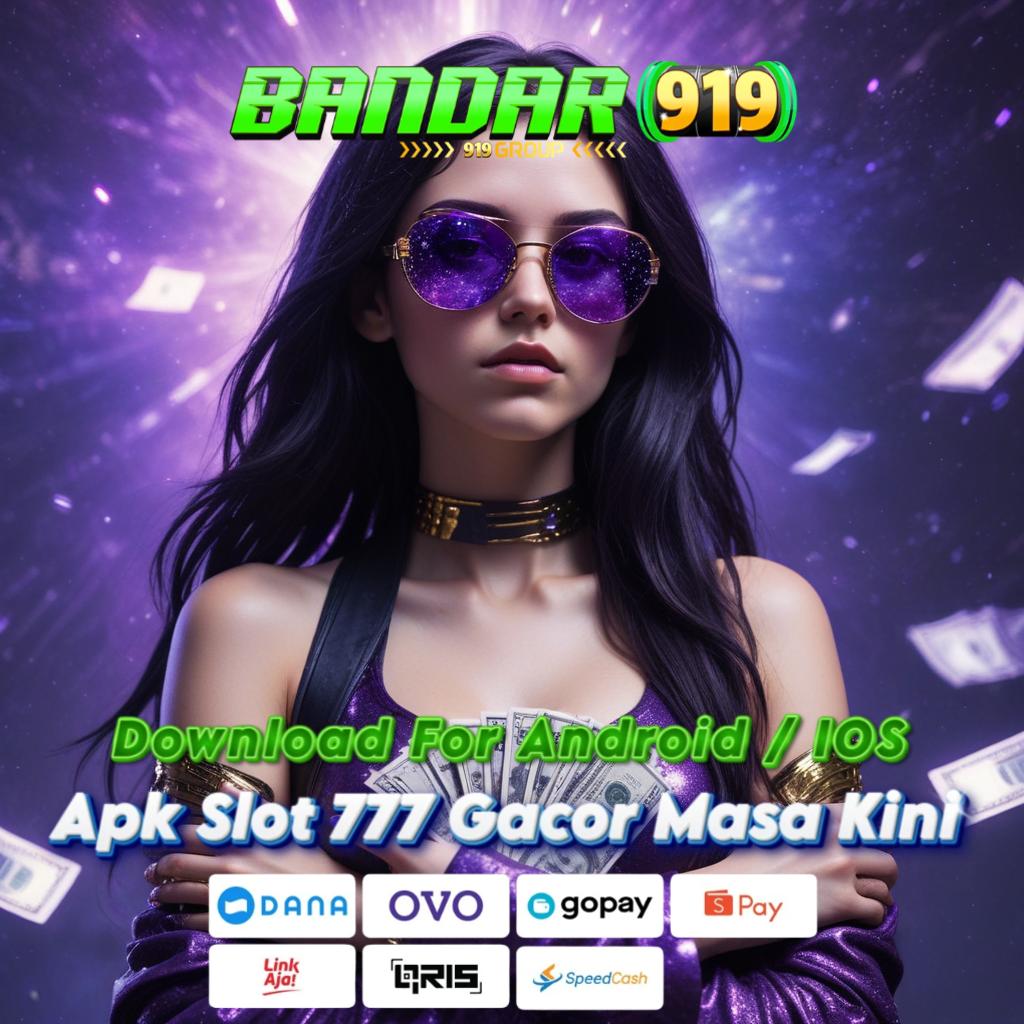 SLOTS RI Download Lucky Spin Unduh dan Coba Sensasinya!   