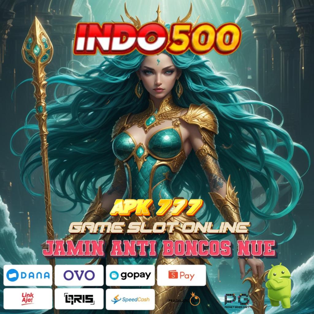 Link Apk Depo Slot