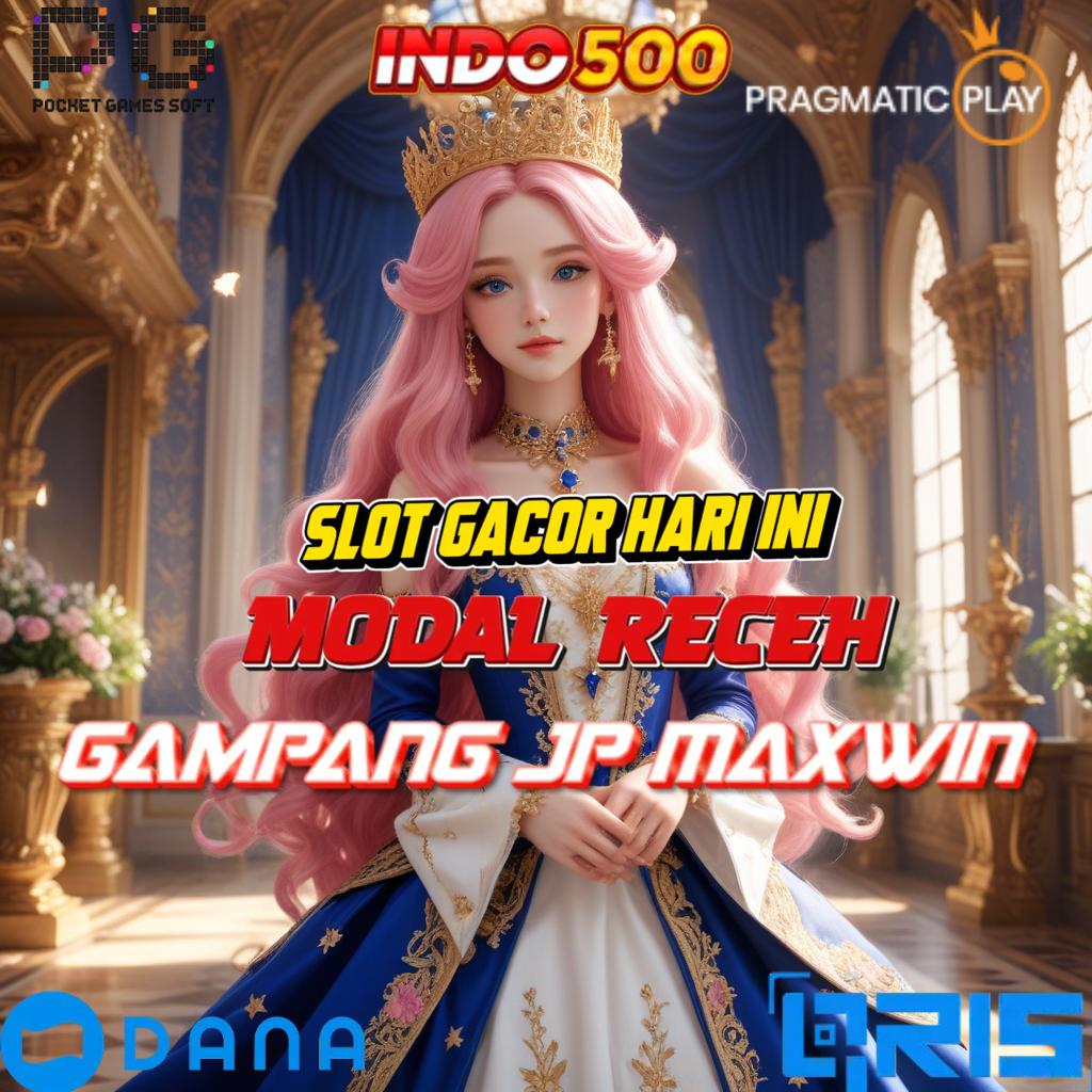 SATU 777 APK