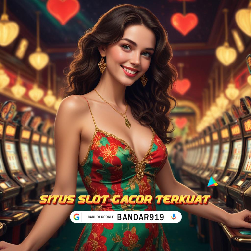 9399 SLOT Zona Interaktif gampang bocor   