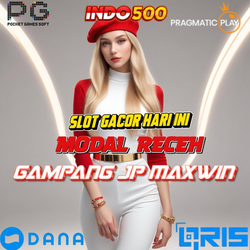 Daftar Slots Ri