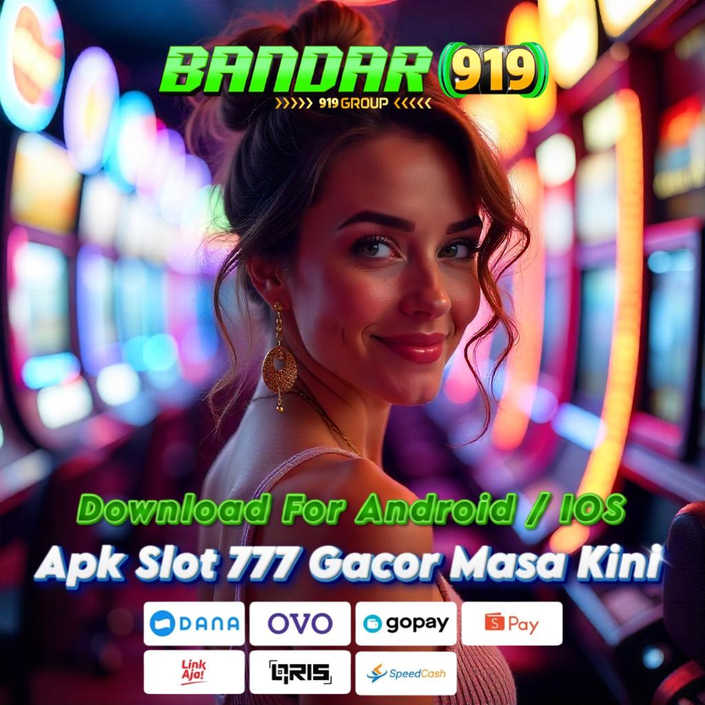 DOWNLOAD 5696 APK Unduh APK Ini! APK Slot JP Jutaan!   