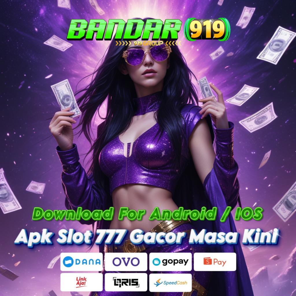 365BET Rasakan Keunggulan Slot VIP | Pakai APK dengan Pola Terbaru Ini!   