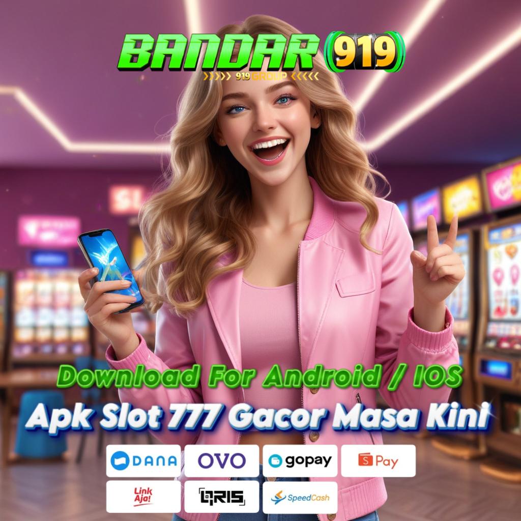 SLOT QRIS ALL PAYMENT GRATIS Main APK Slot Bertema Game | Unduh APK dengan Server Responsif!   