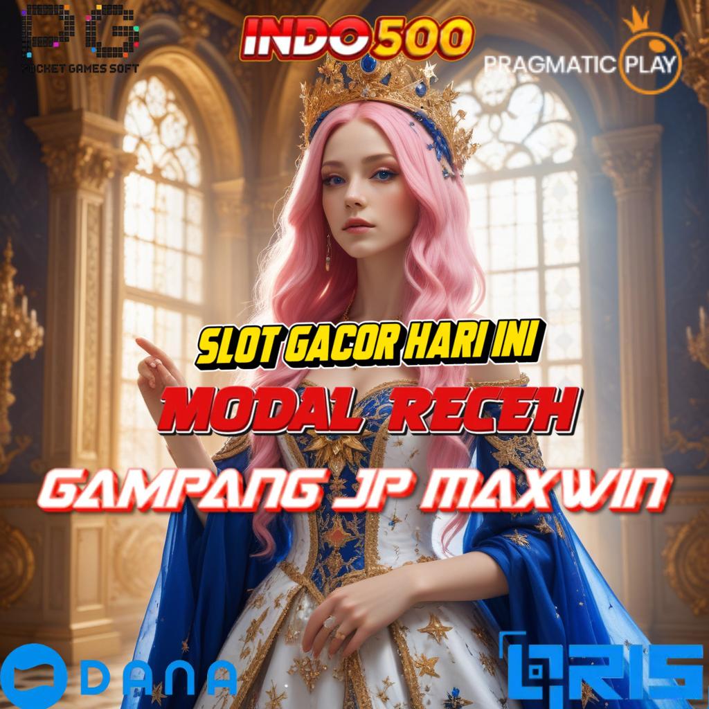 SLOT IDR APK