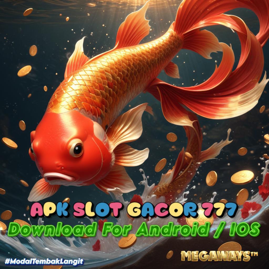 DODO555 VIP Game Slot Paling Seru | APK Untuk Cuan!   