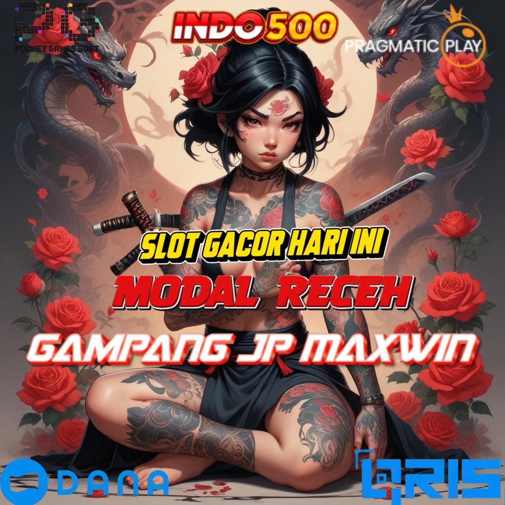 JURAGAN HACKER Slot Demo Bonanza Gacor