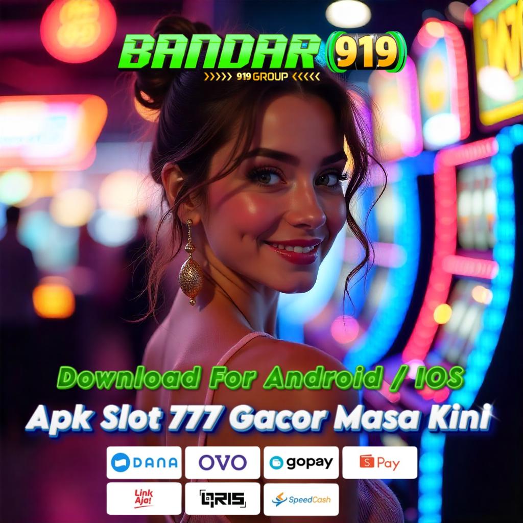 APLIKASI 7276 SLOTS Main Lebih Lancar | Teknologi Stabil   