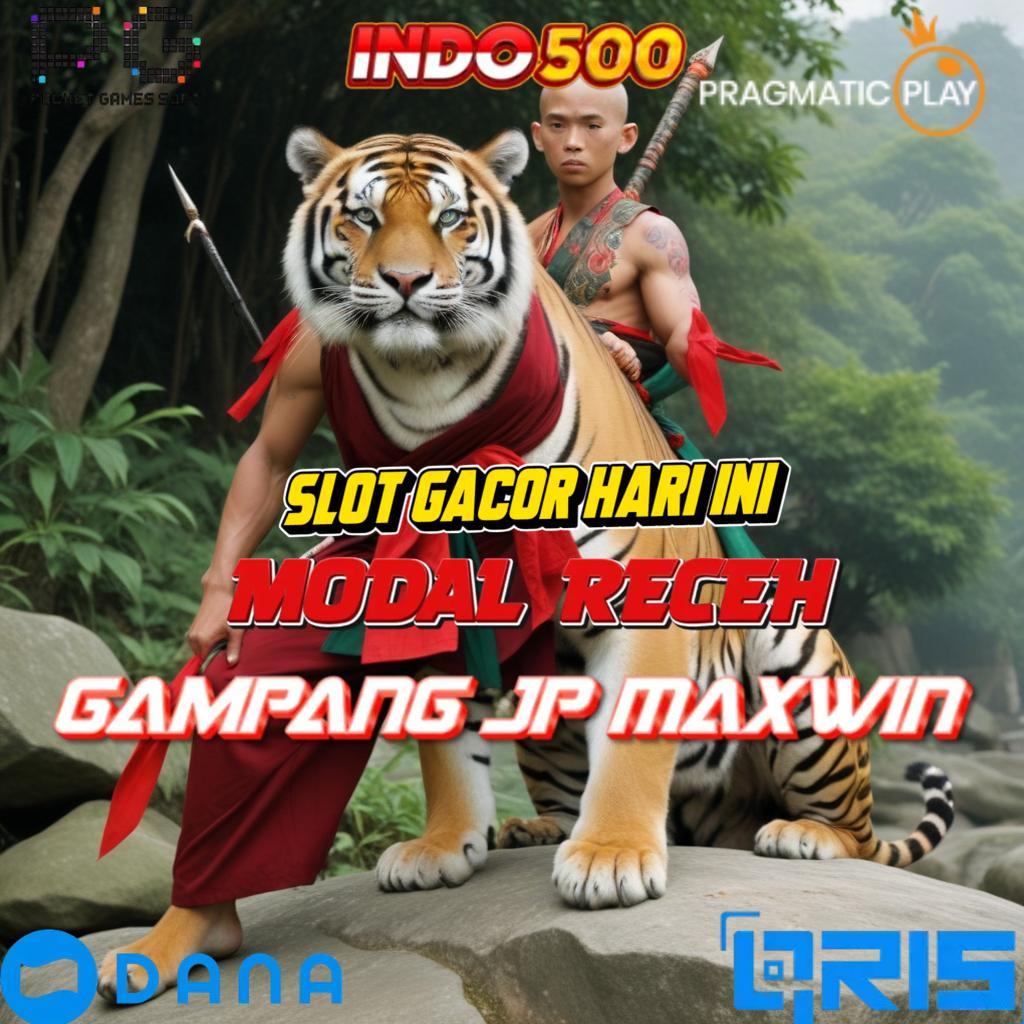 IDLIX Slot Gacor Hari Ini Gampang Menang