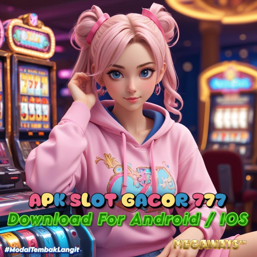 SLOTS RI APK JP Ratusan Juta | Deposit QRIS di APK Ini Udah Terjamin!   