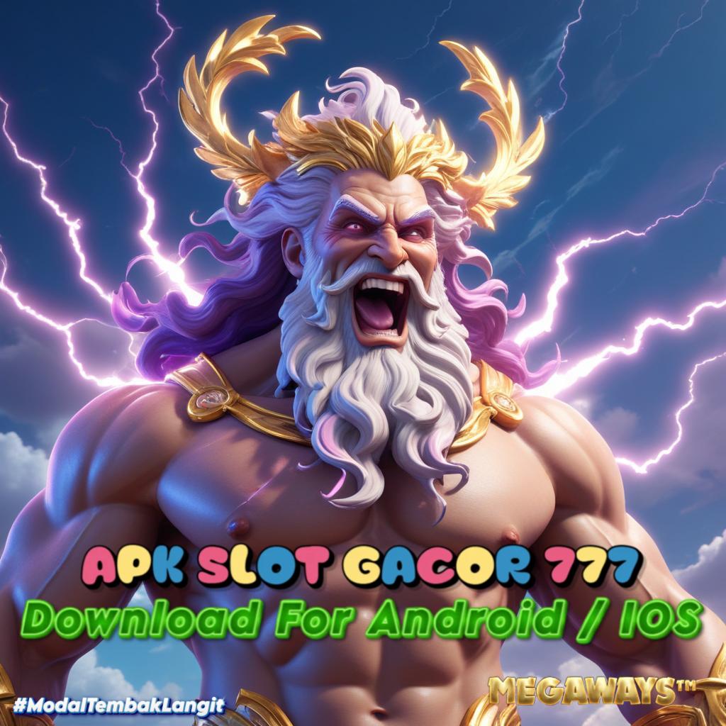 LOGIN GF777 APK Mau Lebih Efektif? Slot 777 APK, Deposit Dana 10K Gacor!   