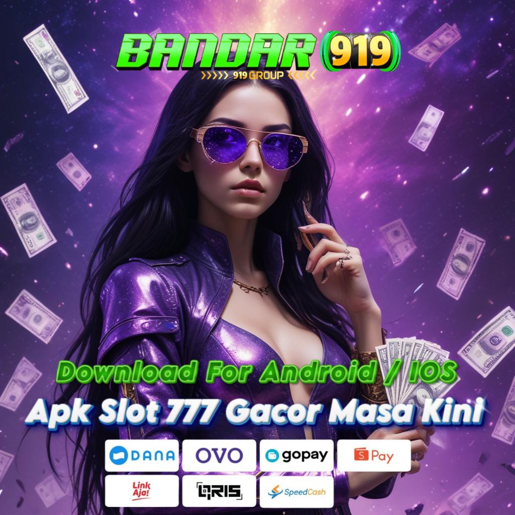 MR ROBOT FF OB43 HACK DOWNLOAD Main Slot 777 VIP | Spin Makin Ngebut, Jackpot Makin Dekat!   