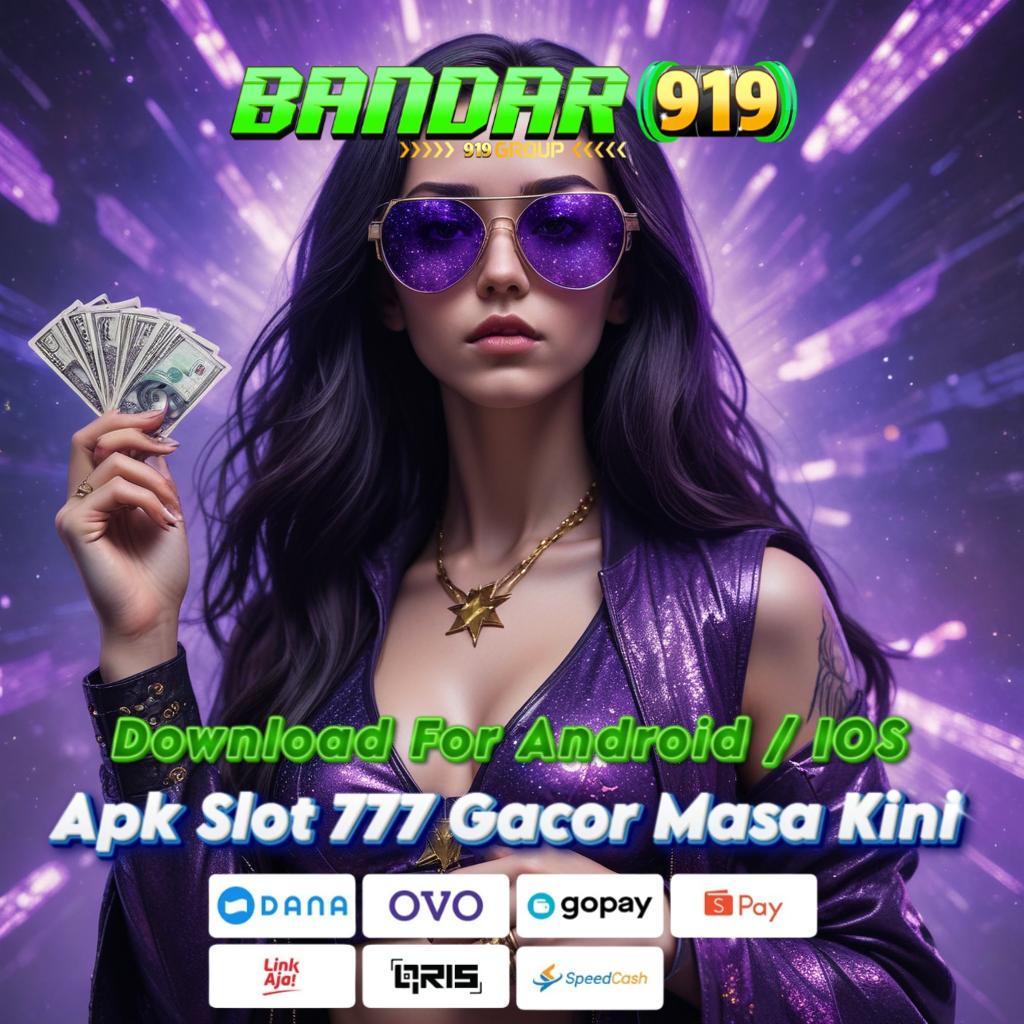 IDN SLOT APK Server Kilat, Spin Mulus! APK Slot VIP dengan Game Terlengkap!   