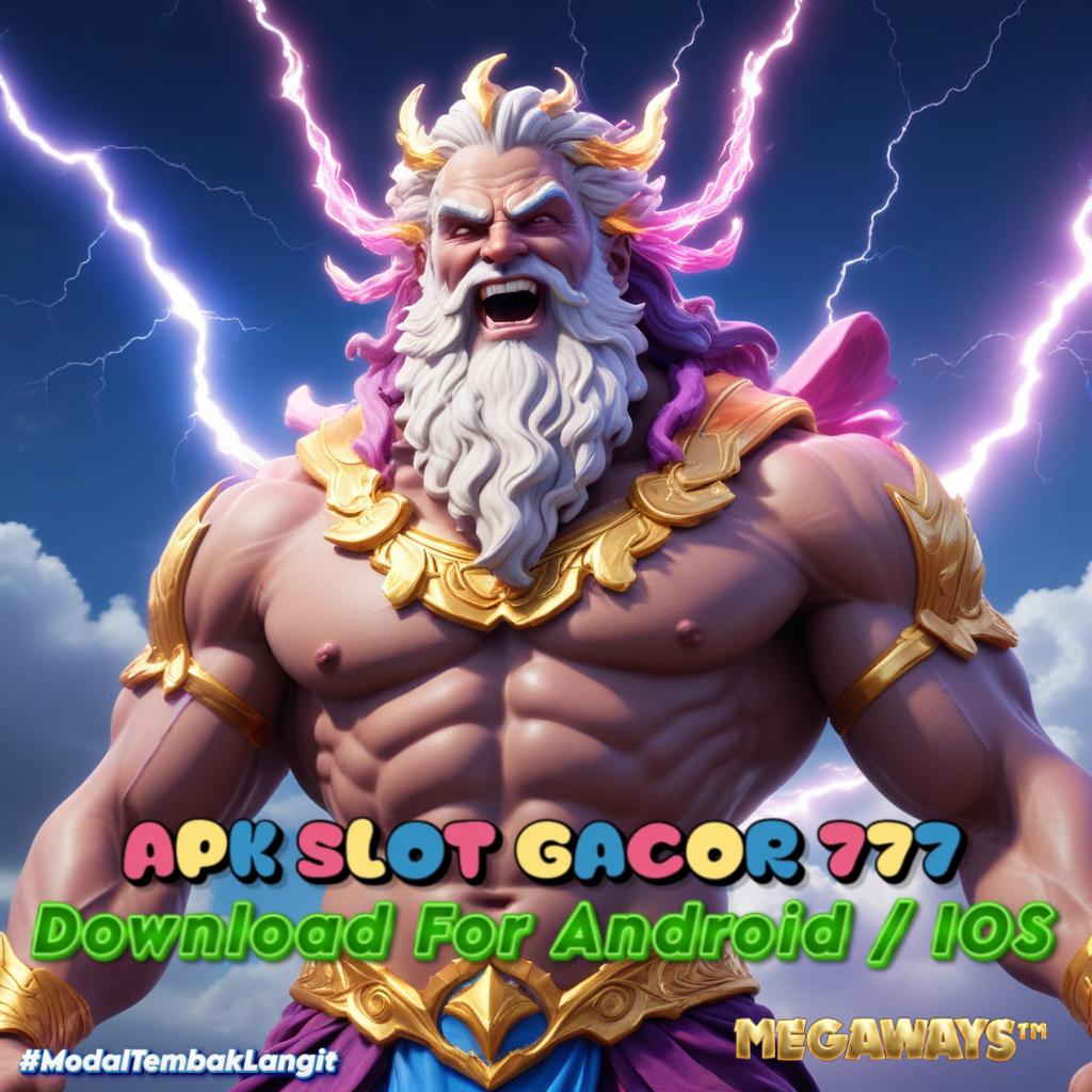 APLIKASI PRO777 Lucky Spin Paling Gacor | APK Gacor Tanpa Pola Dijamin Untung!   