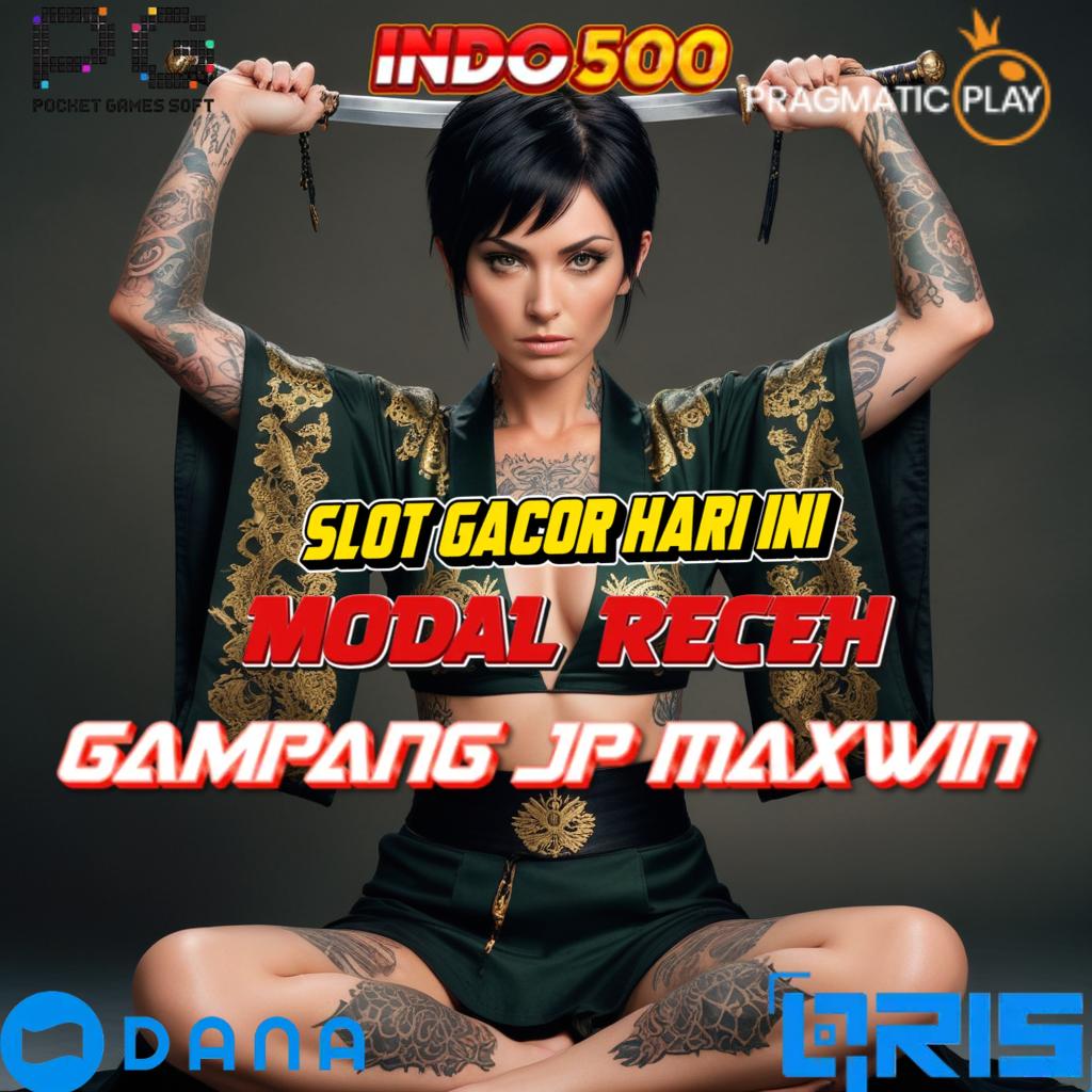 Slot Demo Pragmatic Dan Pg Soft Terlengkap Jackpot X500 Terbaru