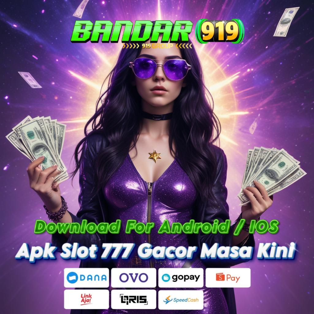 CL699 APK Unduh APK Stabil | Gas Spin!   