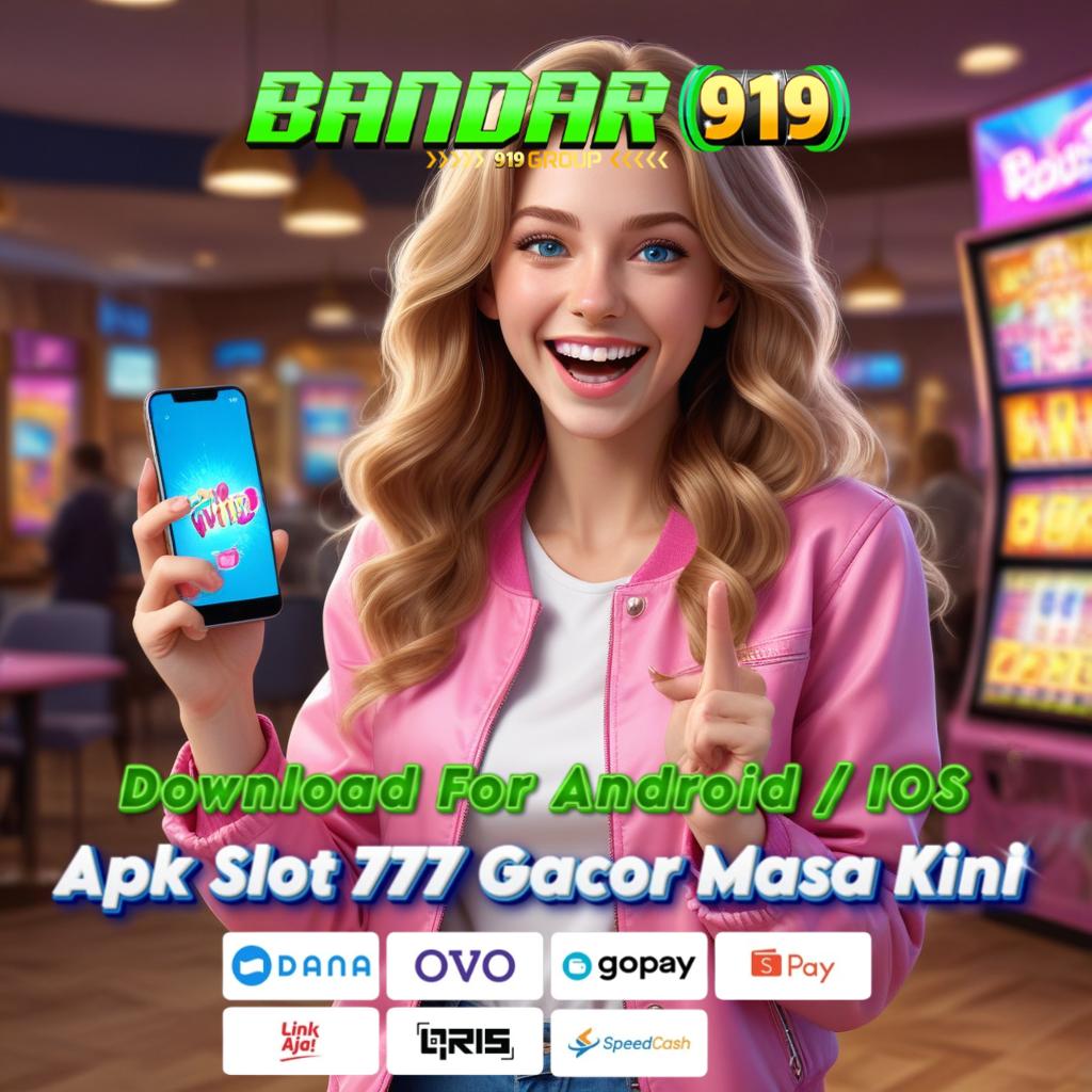 8278 SLOT APK ANDROID TERBARU Ringan & Cepat! Berputar Seri Baru   