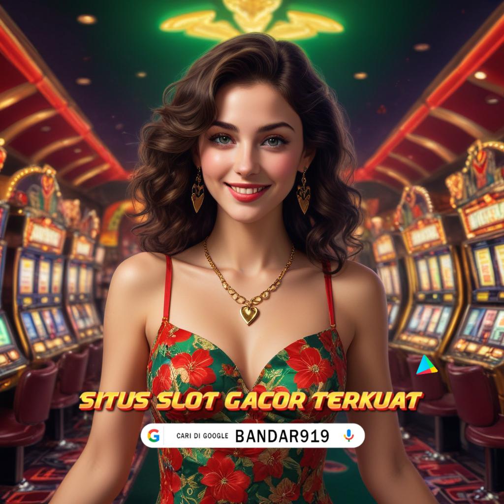 SLOT DEPOSIT DANA 5000 TANPA POTONGAN BONUS 100 Pintu Belakang Dp Bri   