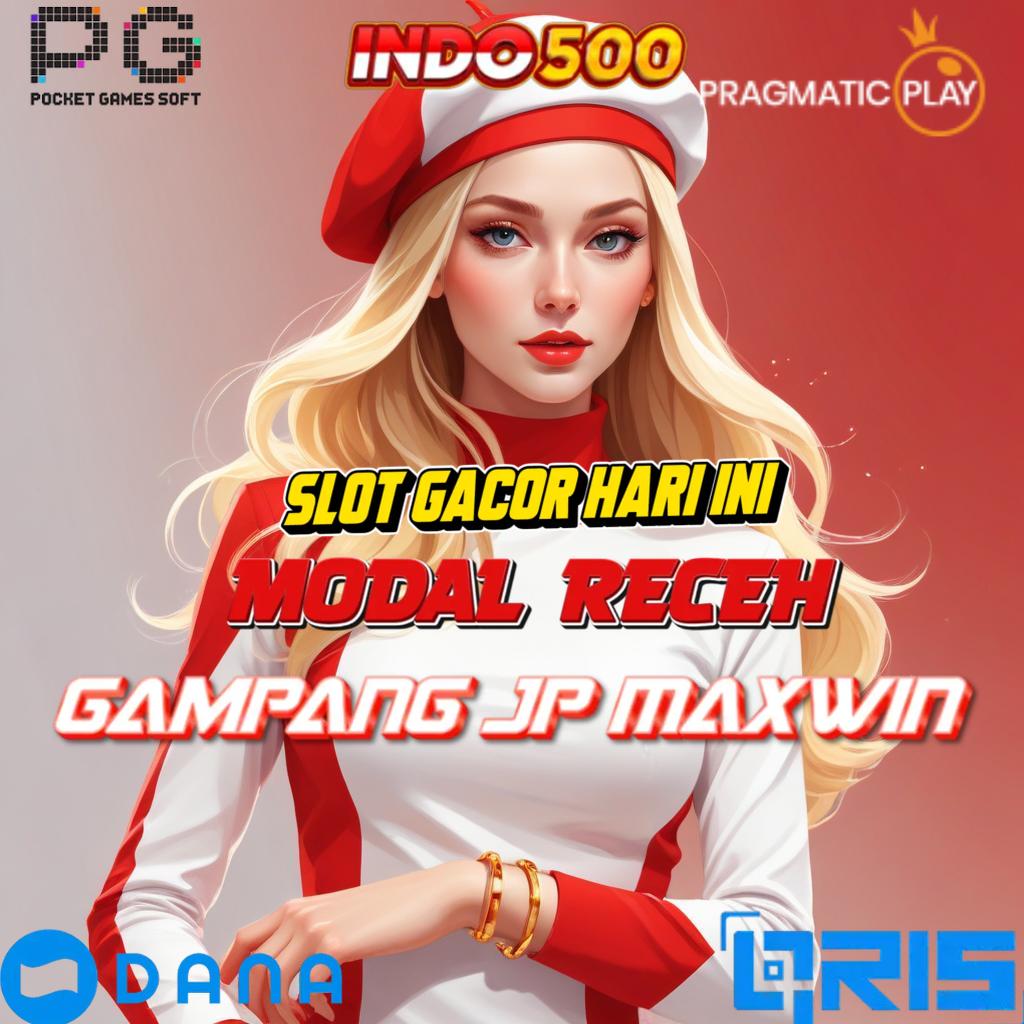 BOCORAN SLOT GACOR TERBARU HARI INI