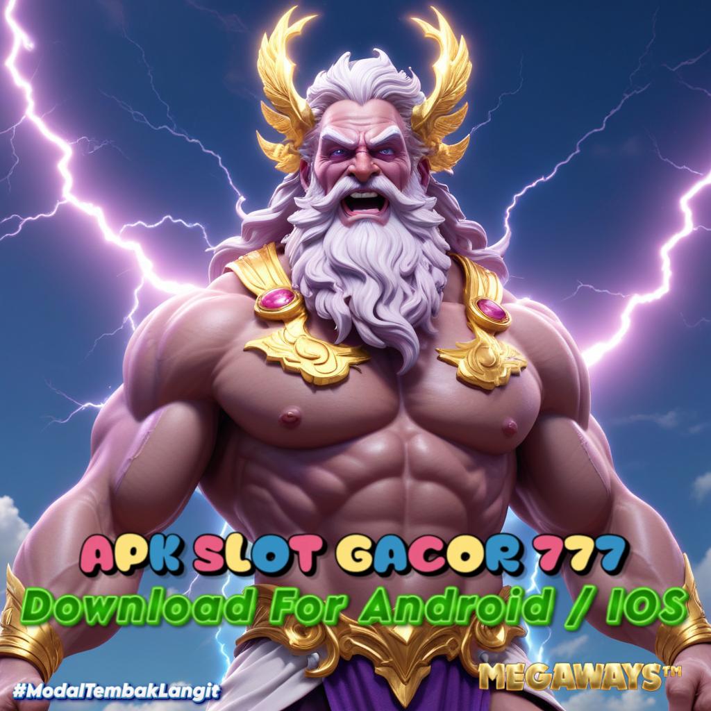 APK LK777 SLOTS Maxwin di Genggaman | Unduh APK Slot 777 VIP!   