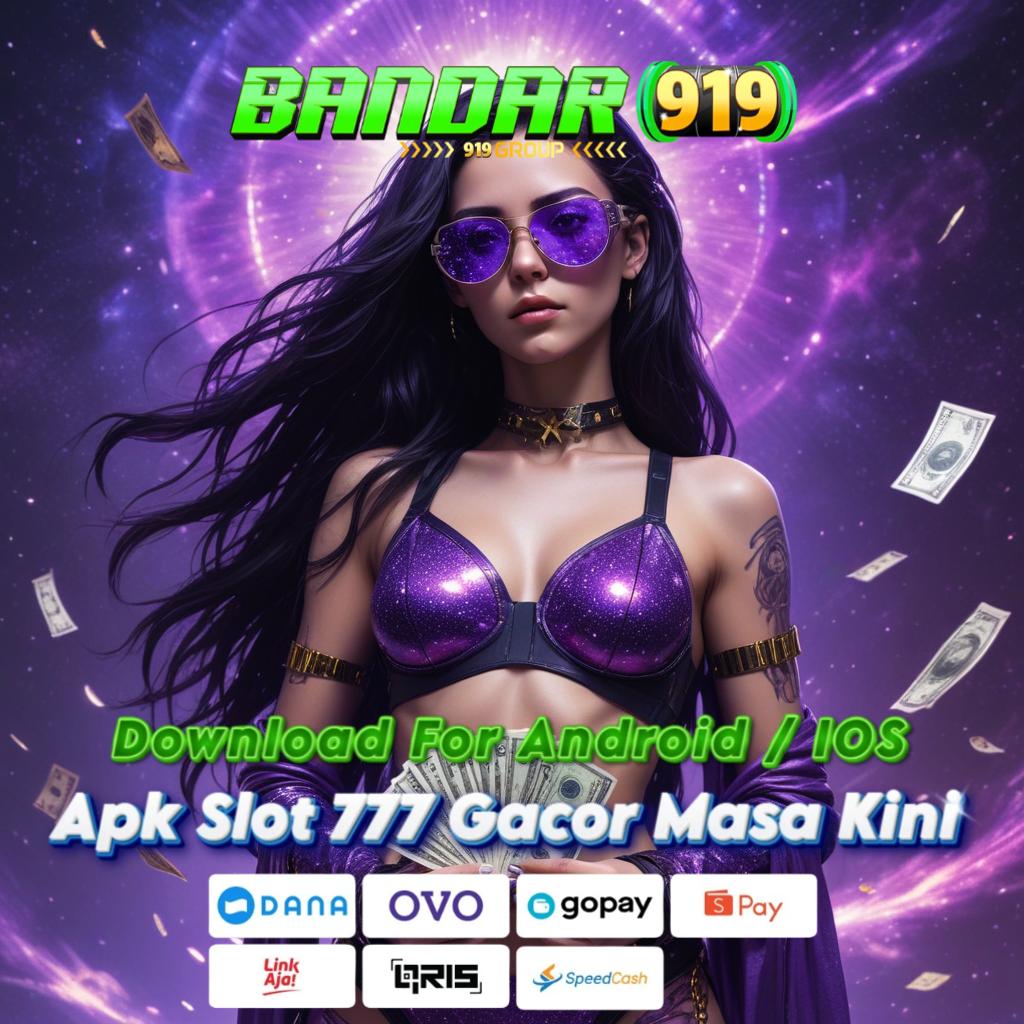 DAFTAR 9399SLOTS Unduh APK Teknologi Dapatkan Spin Lebih Akurat dengan Server Stabil!   