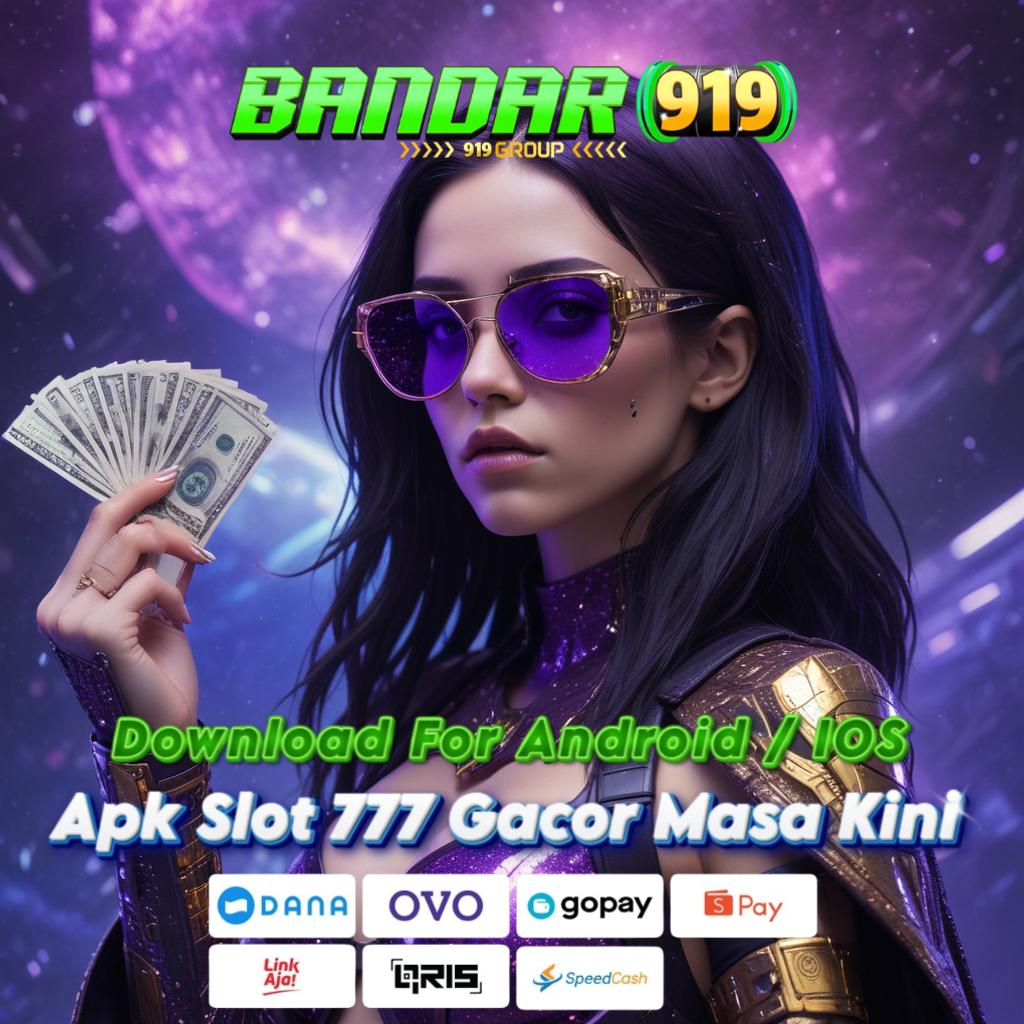 SITUS GIGAIDR Unduh APK Ini! Lucky Spin APK Siap Kasih Kejutan!   