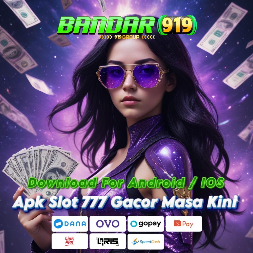 QIU QIU Unduh APK Akun Hoki! Bet Kecil Bisa Auto Jackpot!   