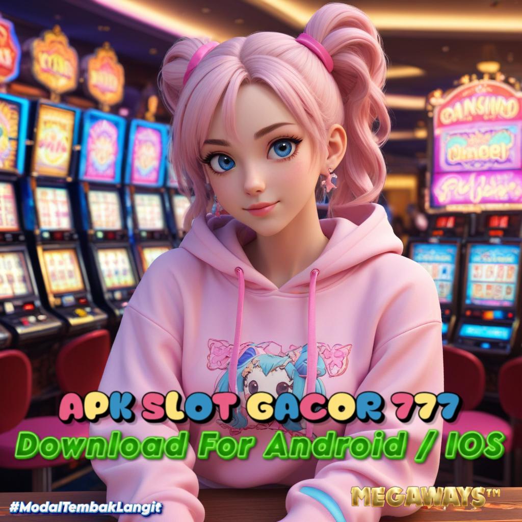 3126 APK New Member Langsung Daftar | Slot 777 APK Dijamin No Bot!   