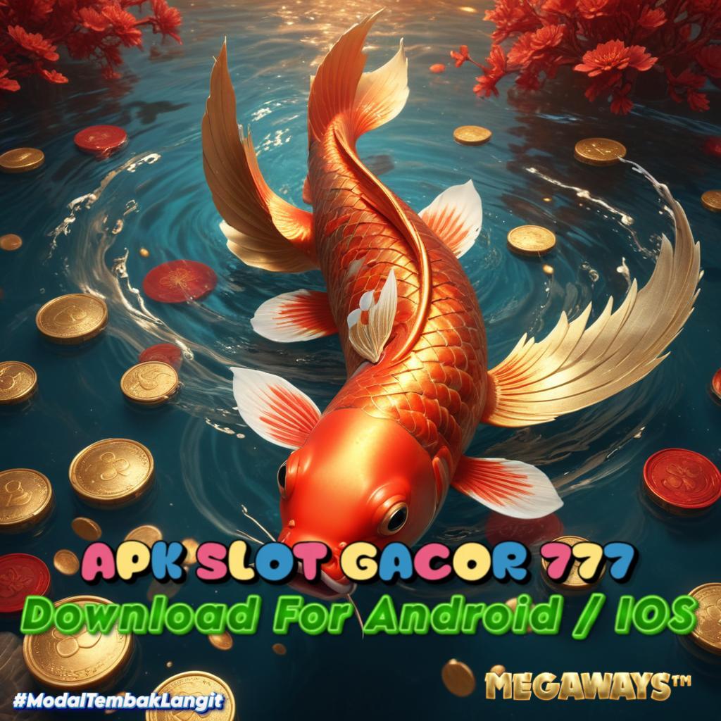 2739 APK DOWNLOAD Bonus Melimpah | Free Scatter Tiap 5 Menit!   