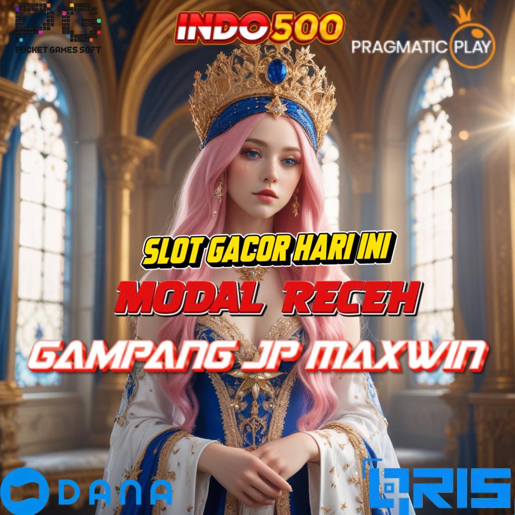 Main Demo Slot Online Gratis