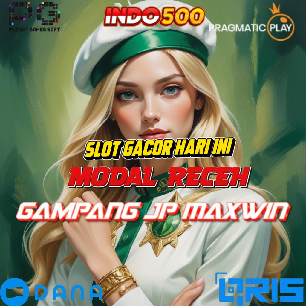 Hack Slot Online Pragmatic Play