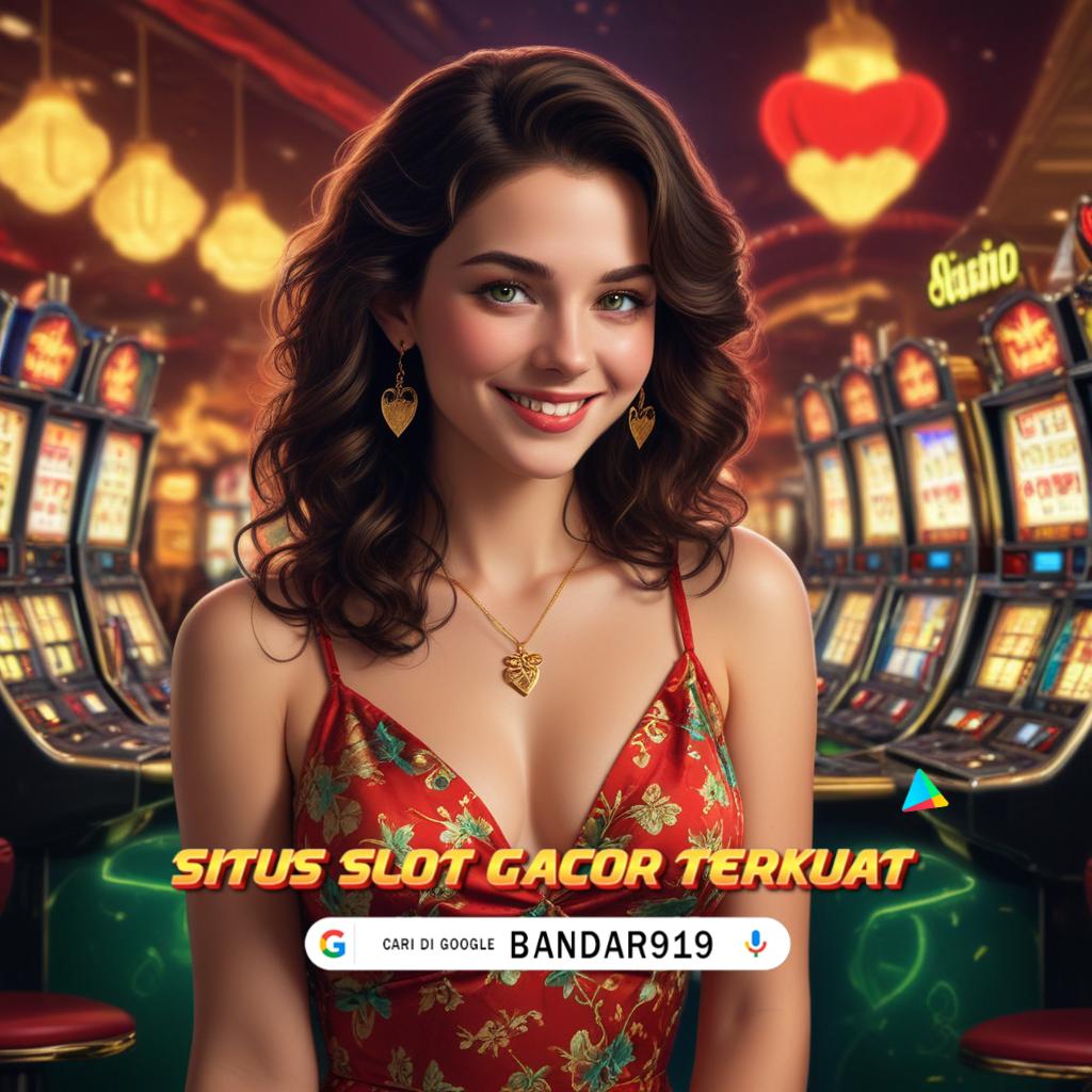 LOTSA SLOTS FREE SLOTS Depo 5k Pakai Qris? Kemajuan Mesin   