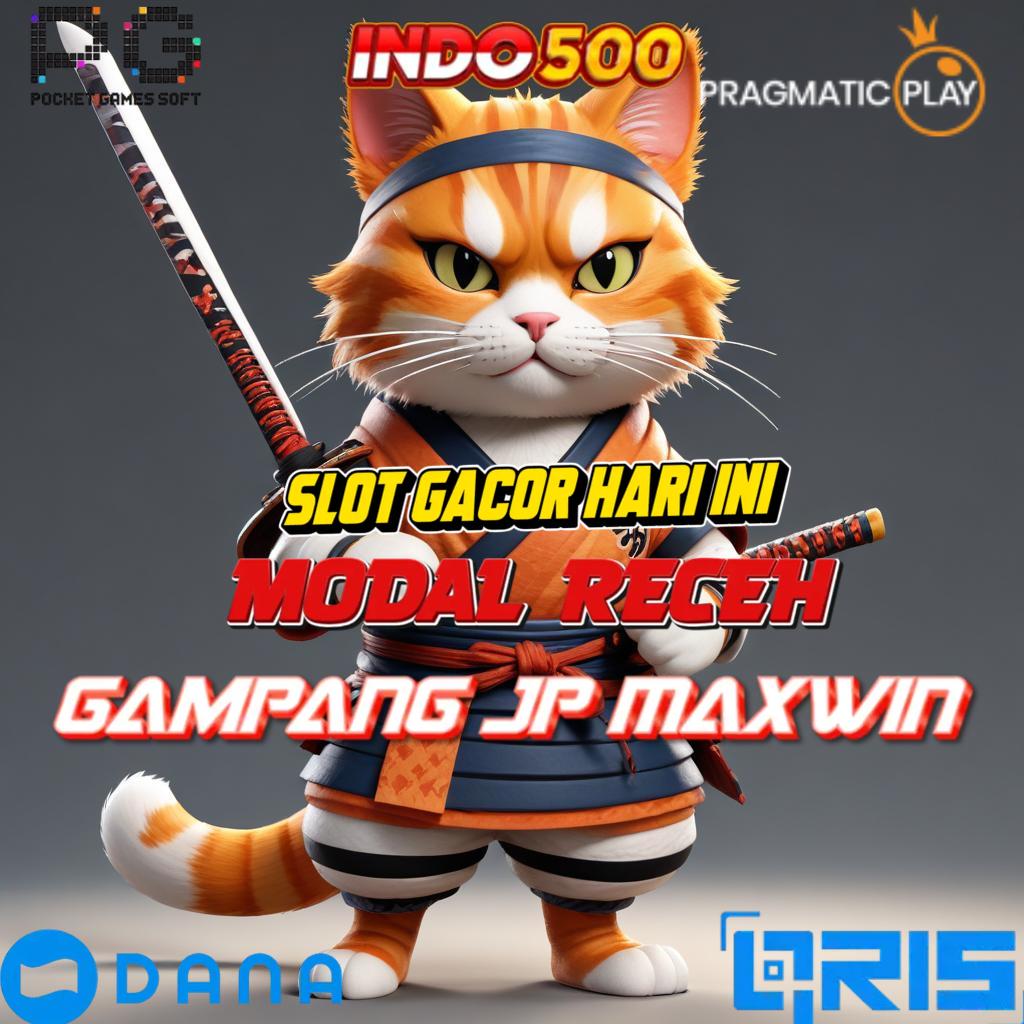 Slot Demo Pp Lengkap