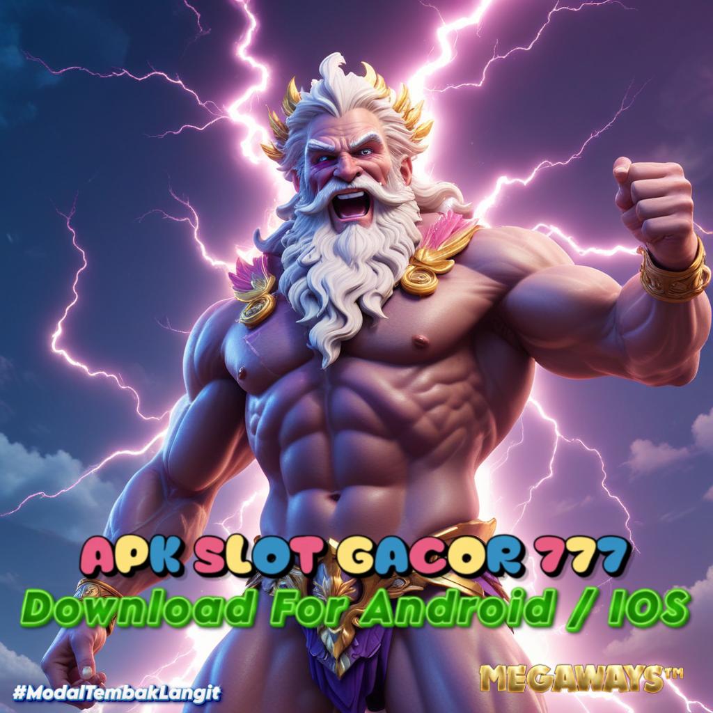 PCPC7 APK ANDROID COM Slot Makin Seru | APK Slot Ini Siap Hujani Jackpot!   