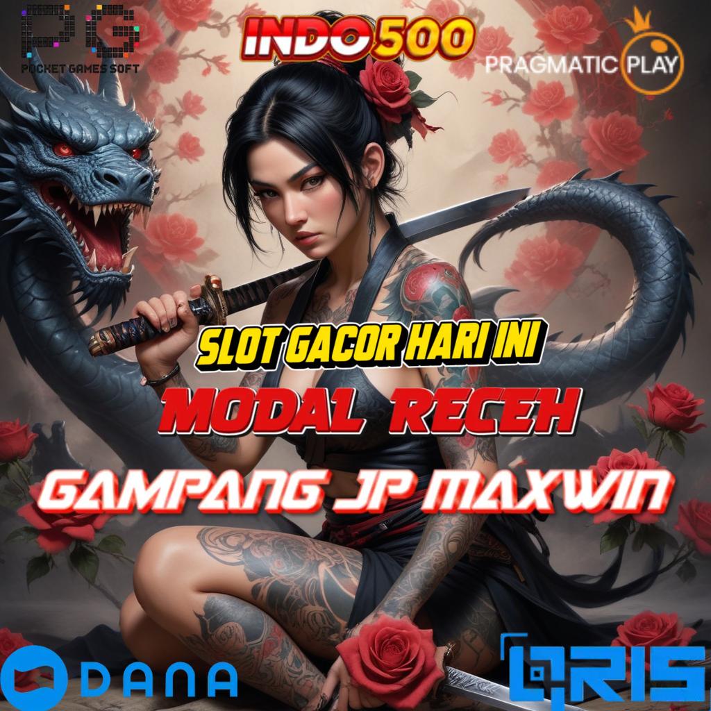 PKV GAMES Aplikasi Slot Gacor Terpercaya