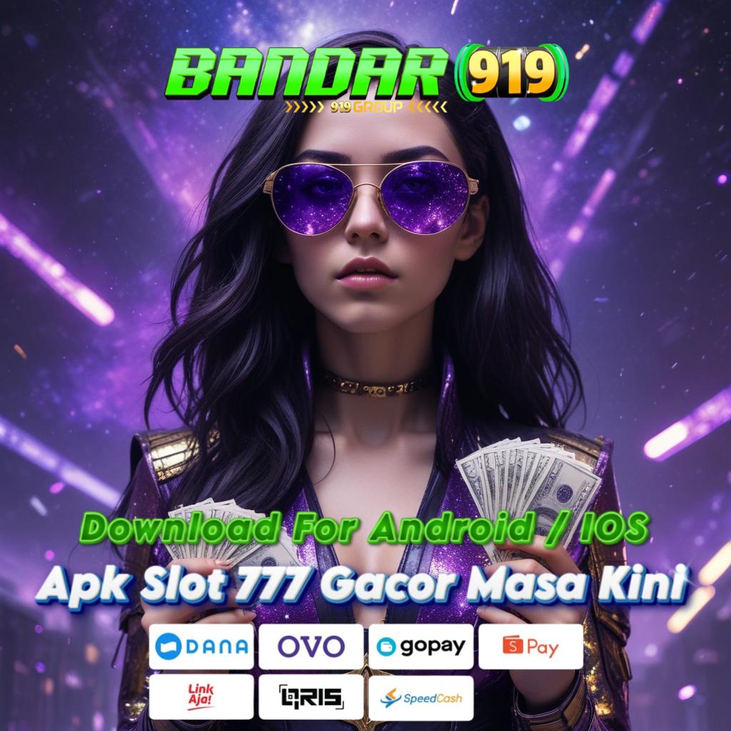 8658 APK ANDROID Jackpot Murni Tanpa Bot | Maksimalkan Cuan!   